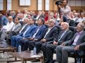 گزارش تصویری  | بزرگداشت روز خانواده و تکریم بازنشستگان برای اولین بار در شاهرود 